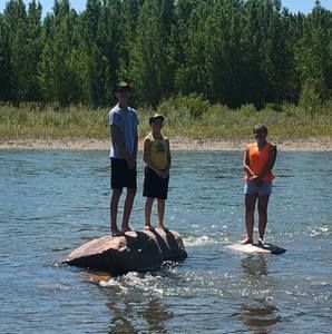 Meet your Posher, James